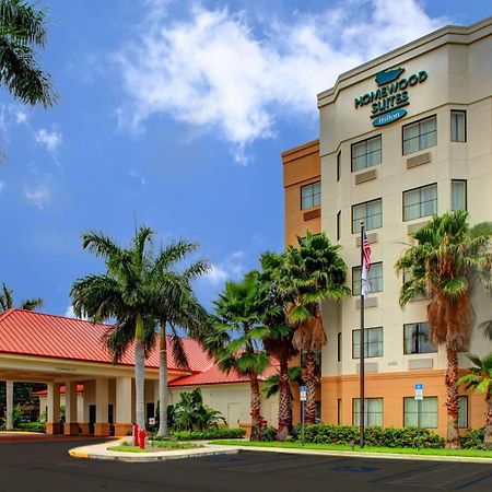 Homewood Suites By Hilton West Palm Beach Ngoại thất bức ảnh