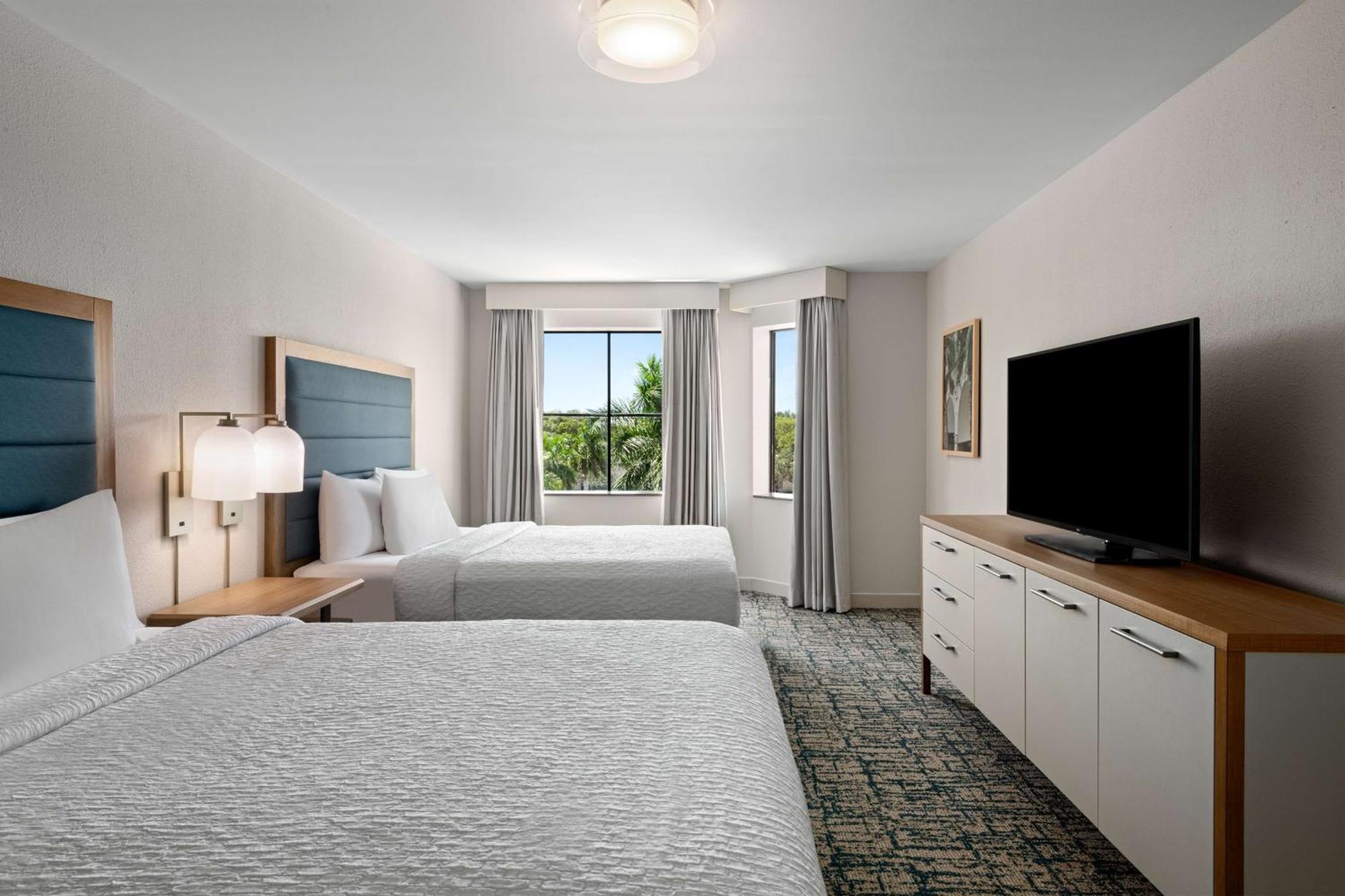 Homewood Suites By Hilton West Palm Beach Ngoại thất bức ảnh